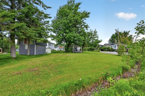 Terre/Terrain - 44 Av. René, Rivière-Beaudette, QC 