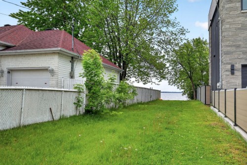 Autre - 44 Av. René, Rivière-Beaudette, QC 