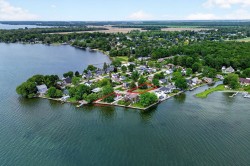 44Z Av. René Rivière-Beaudette, QC J0P 1R0
