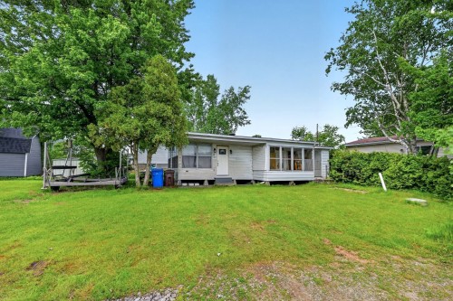 Façade - 44Z Av. René, Rivière-Beaudette, QC - Outdoor
