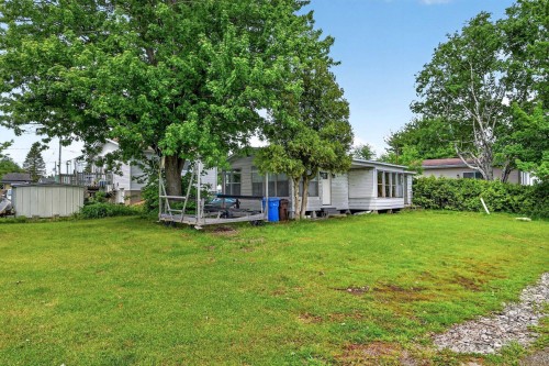 Terre/Terrain - 44Z Av. René, Rivière-Beaudette, QC - Outdoor
