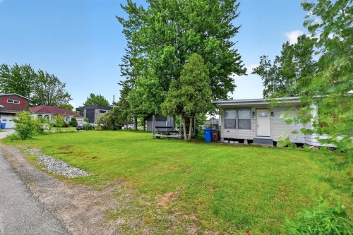 Terre/Terrain - 44Z Av. René, Rivière-Beaudette, QC - Outdoor