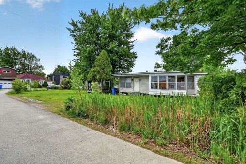 Terre/Terrain - 44Z Av. René, Rivière-Beaudette, QC - Outdoor
