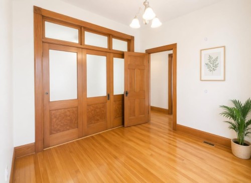 Office - 50 5E Avenue, Montréal (Verdun/Île-Des-Soeurs), QC - Indoor Photo Showing Other Room