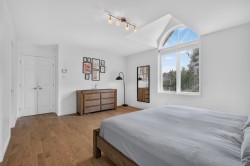 Chambre à coucher principale - 
