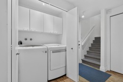 Salle de lavage - 