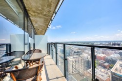 Balcony - 