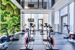 Exercise Room - 