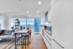 Kitchen - 