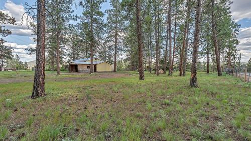 Jacobson Rd, Princeton, BC - Outdoor