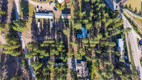 Jacobson Rd, Princeton, BC - Outdoor With View