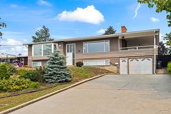 908 Stevenson Road West Kelowna, BC V1Z 1N2