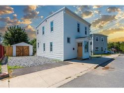 182 Visart ST Saint John, NB E2K 1P1