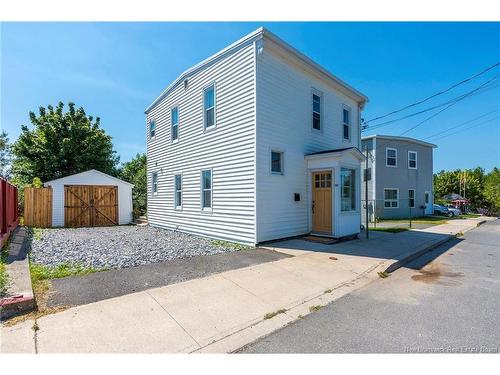 182 Visart St, Saint John, NB 