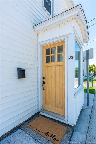 182 Visart St, Saint John, NB 