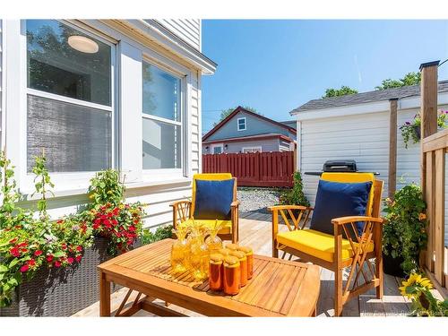 182 Visart St, Saint John, NB 