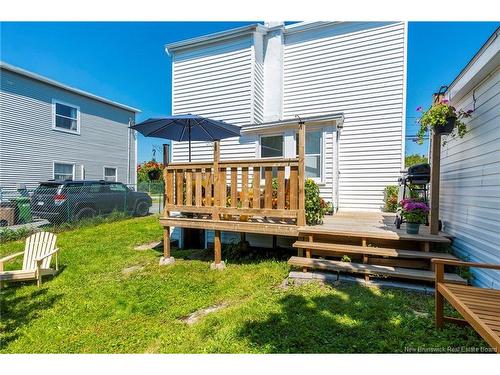 182 Visart St, Saint John, NB 
