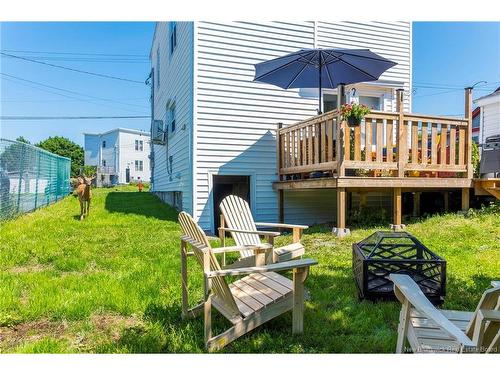 182 Visart St, Saint John, NB 