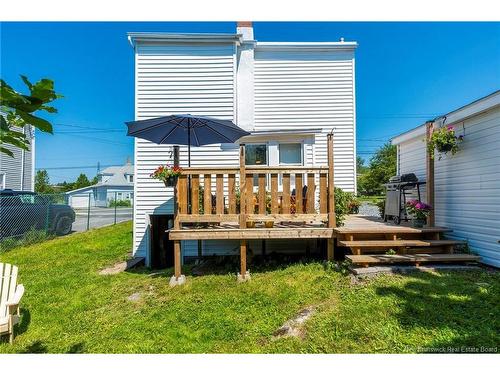 182 Visart St, Saint John, NB 