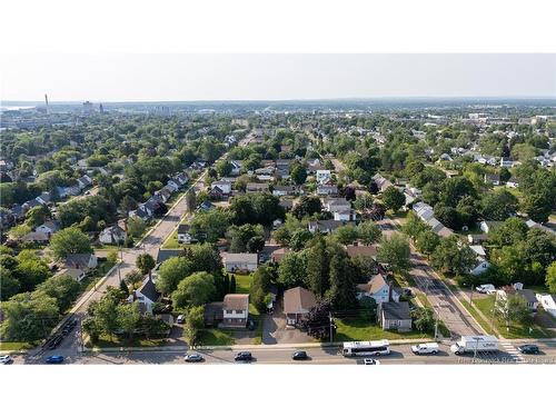 20 Connaught Ave, Moncton, NB 