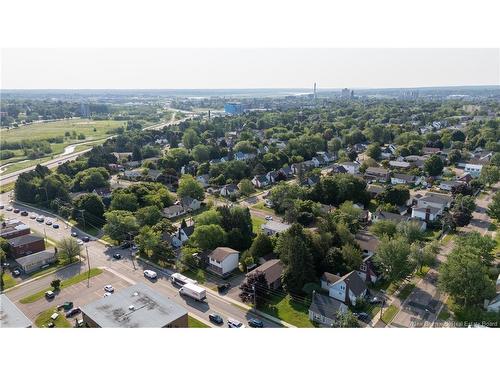 20 Connaught Ave, Moncton, NB 