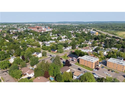 20 Connaught Ave, Moncton, NB 