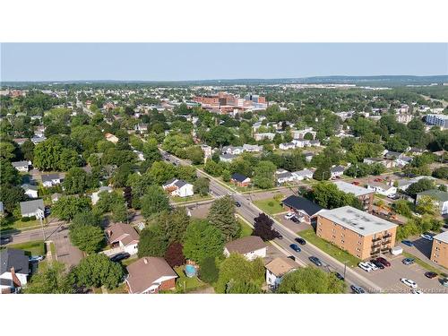 20 Connaught Ave, Moncton, NB 