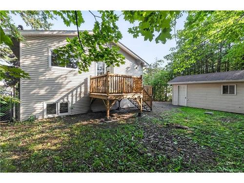20 Connaught Ave, Moncton, NB 