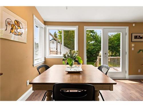 58 Shirley Ave, Moncton, NB 