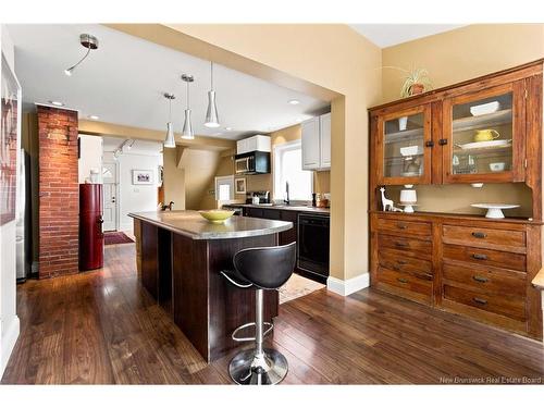 58 Shirley Ave, Moncton, NB 
