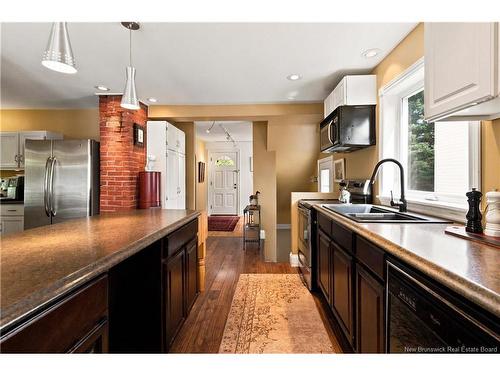 58 Shirley Ave, Moncton, NB 