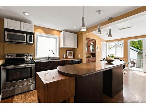 58 Shirley Ave, Moncton, NB 