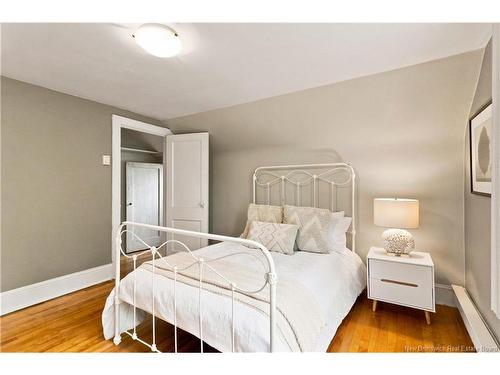 58 Shirley Ave, Moncton, NB 