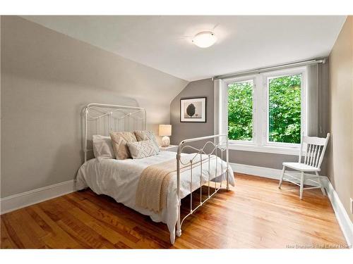 58 Shirley Ave, Moncton, NB 