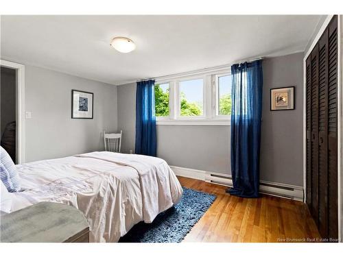 58 Shirley Ave, Moncton, NB 
