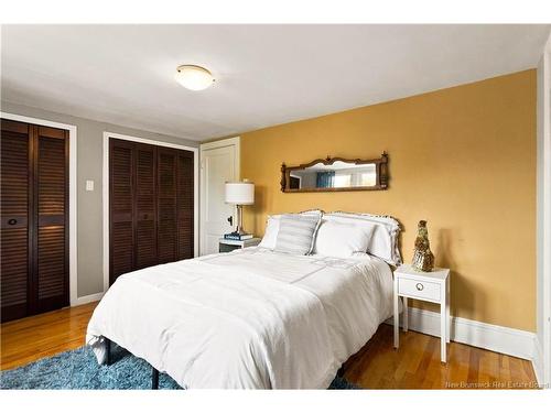 58 Shirley Ave, Moncton, NB 