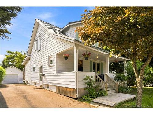 58 Shirley Ave, Moncton, NB 
