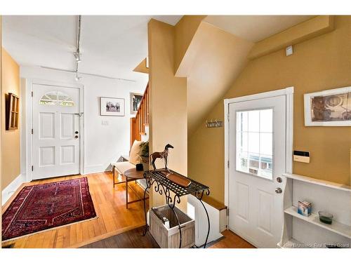 58 Shirley Ave, Moncton, NB 