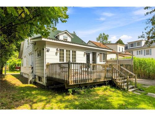 58 Shirley Ave, Moncton, NB 