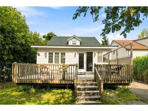 58 Shirley Ave, Moncton, NB 