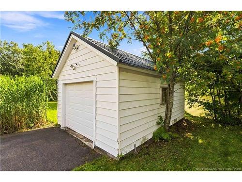 58 Shirley Ave, Moncton, NB 
