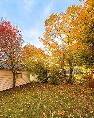 58 Shirley Ave, Moncton, NB 