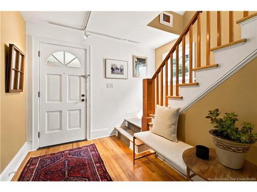 58 Shirley Ave, Moncton, NB 