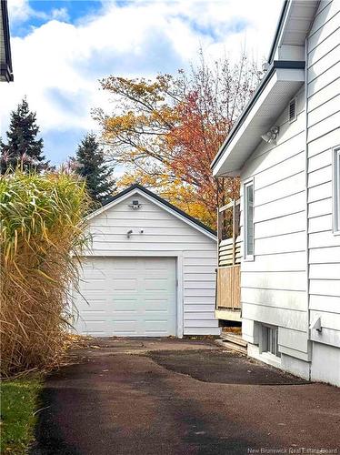 58 Shirley Ave, Moncton, NB 
