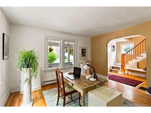 58 Shirley Ave, Moncton, NB 