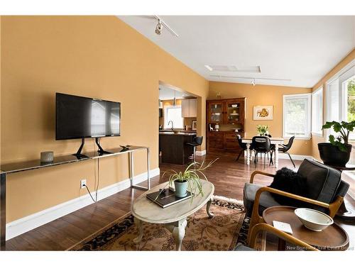58 Shirley Ave, Moncton, NB 