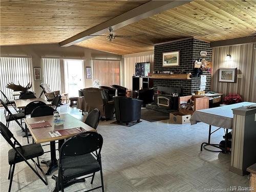 725 Longley Rd, Wapske, NB 