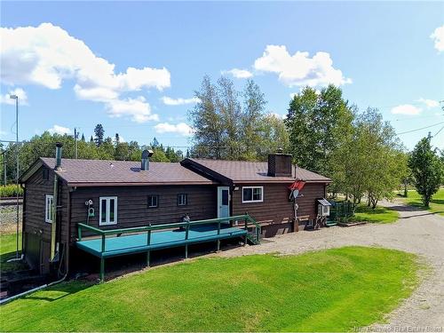 725 Longley Rd, Wapske, NB 
