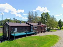 725 Longley RD  Wapske, NB E7G 0B4