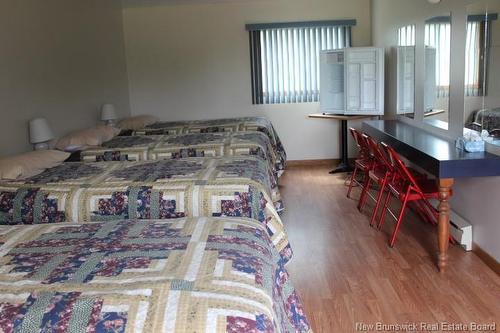 725 Longley Rd, Wapske, NB 